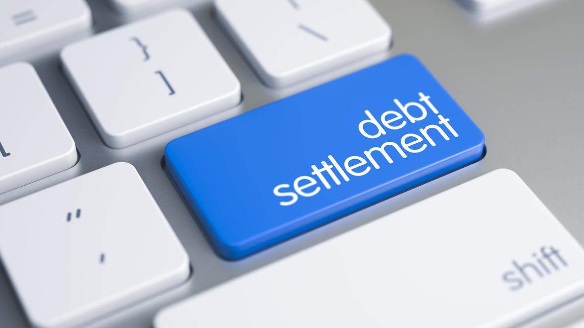 What Happens To Your Old Accounts After Debt Consolidation?