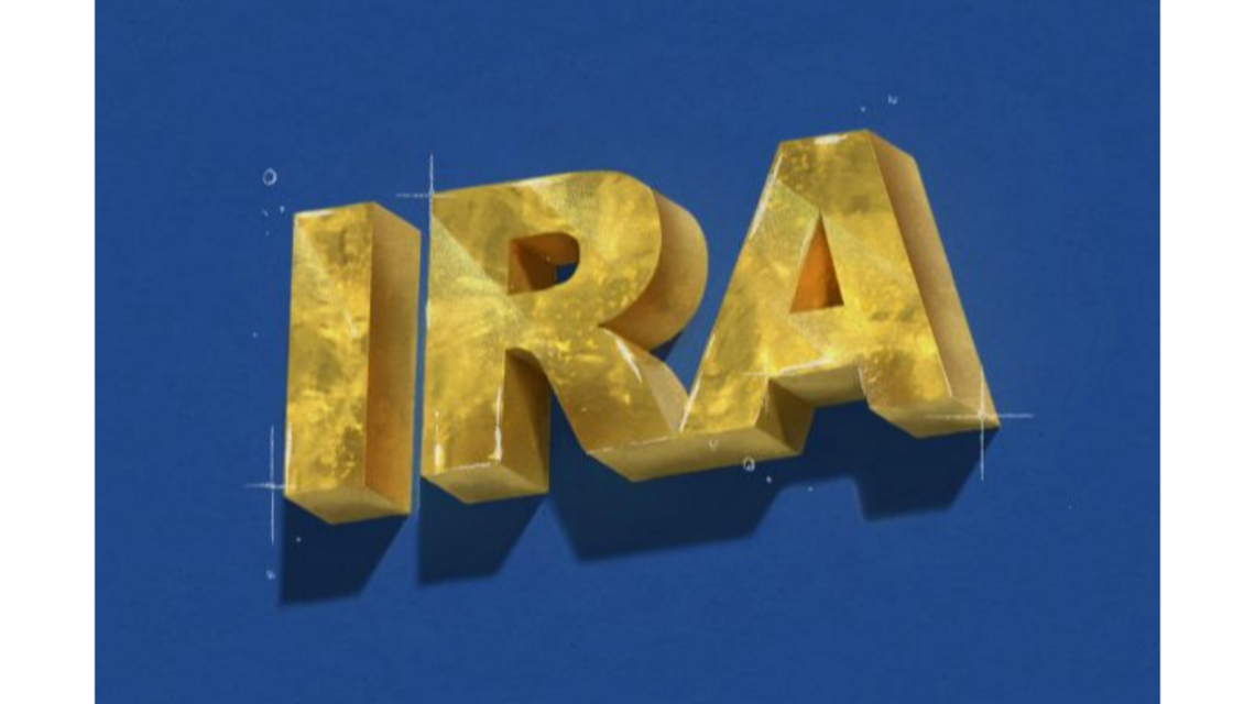 What is a Gold IRA?