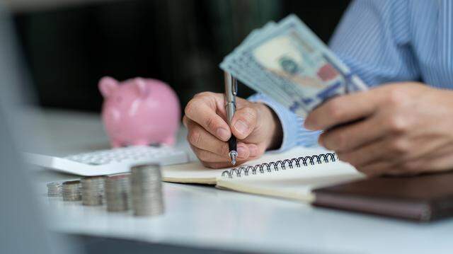 California has four of the 10 wealthiest counties in the United States.