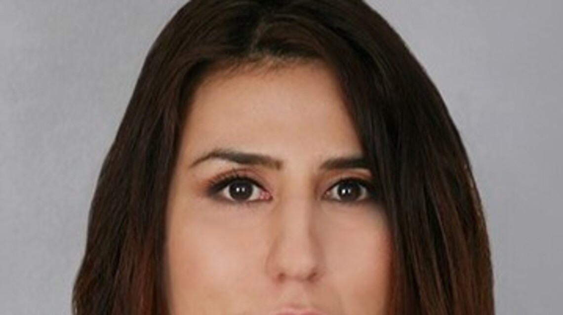 Envision Pharma Group Promotes Jennifer Lospinoso to President, Riparian 