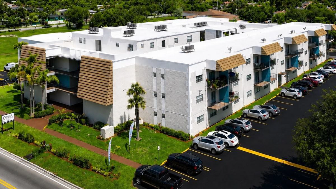 Sorrento Property Group Sells Two Florida Communities for $30 Million as It Moves Up to 150-Plus-Unit Properties 