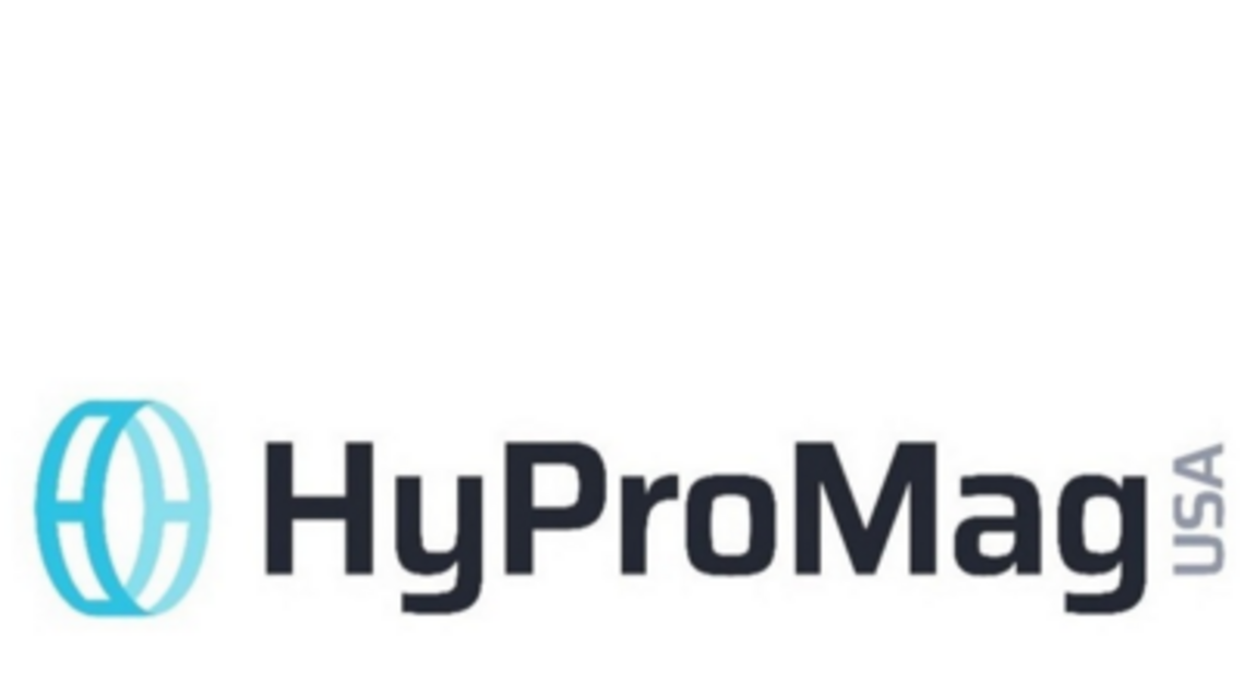HyProMag USA Pre-Feasibility Study Outlines Future Expansion Options to Quadruple Planned U.S. Rare Earth Magnet Capacity Indicating an Incremental Post-Tax NPV of up to US$2.1 Billion 