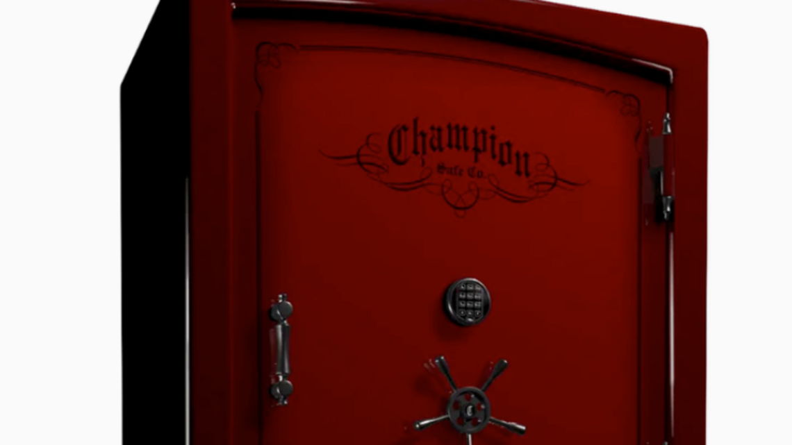 Champion Safe and Arizona Safe Keeper Showcase the Strength of American-Made Security at 2026 YCCA Home Show 