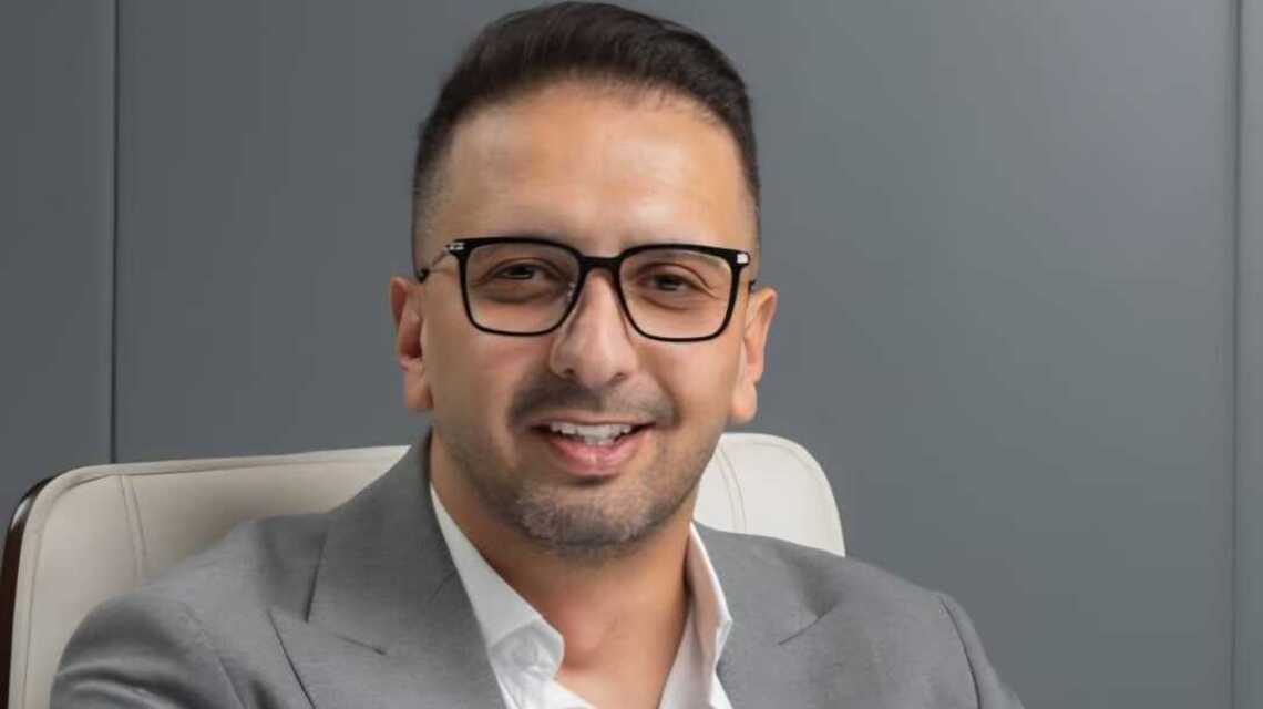 Dr. Amr El Adl Sets a New Benchmark in Global Real Estate Investment 