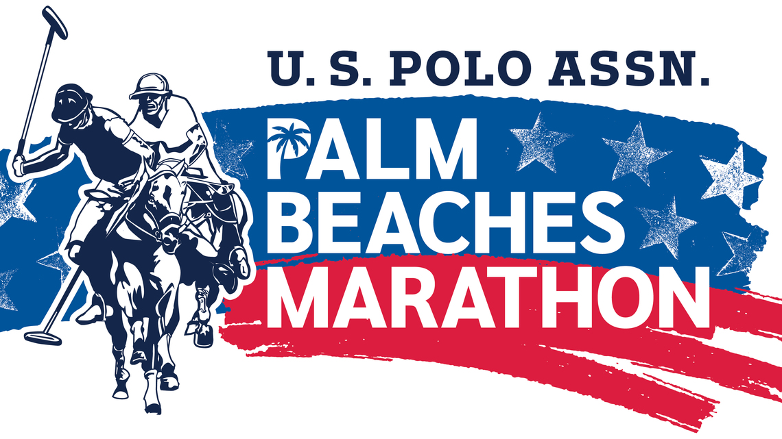 U.S. Polo Assn. Palm Beaches Marathon Celebrates America's 250th, Adds $17,000 in Prize Money as it Returns December 12-13, 2026 