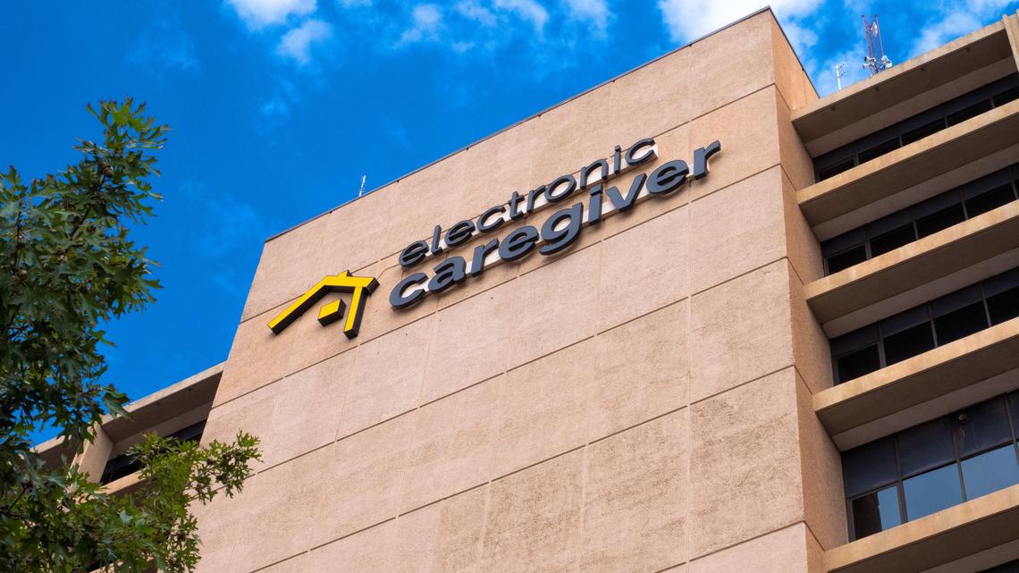 Electronic Caregiver Advances the Rio Grande Health Technology Corridor, Positioning Las Cruces as a National AI Healthcare Infrastructure Hub 