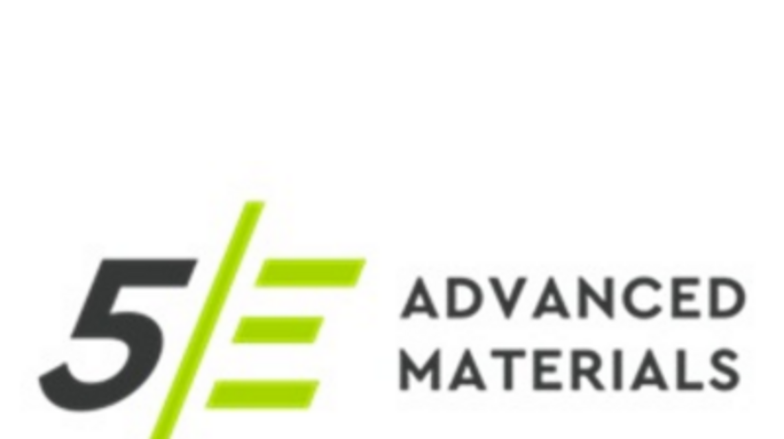 5E Advanced Materials CEO Paul Weibel Discusses Searles Valley Acquisition Agreement and Path to Revenue Generation at Water Tower Research Insights Conference 