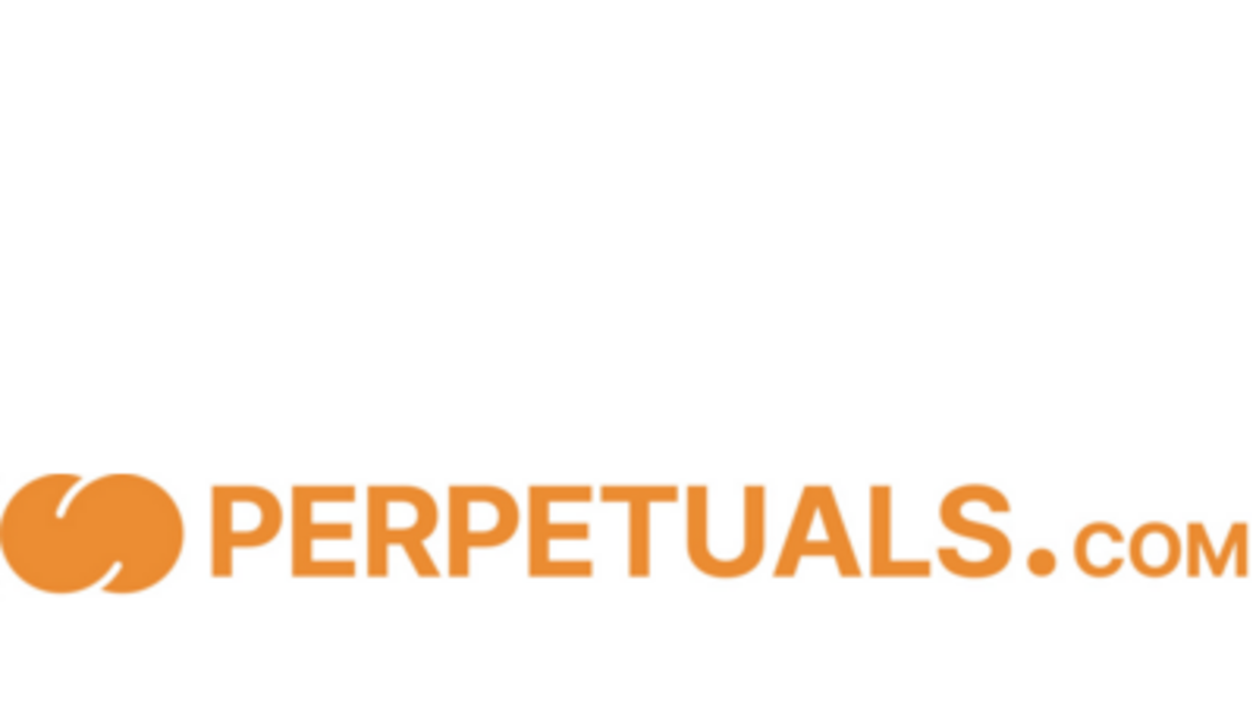 Perpetuals.com's UpsideOnly Doubles Registered User Base to 600,000 in 38 Days 