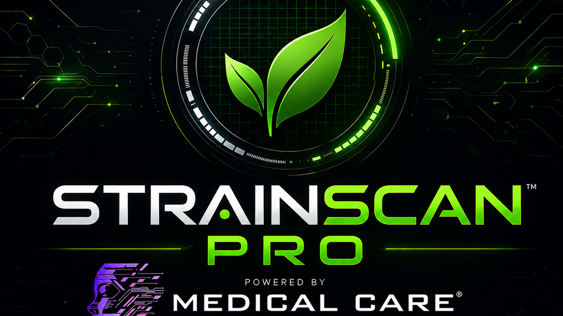 Medical Care Technologies Inc. (OTCID:MDCE) Moves StrainScan Pro Forward as Initial Agricultural Demos Validate Platform Capabilities 