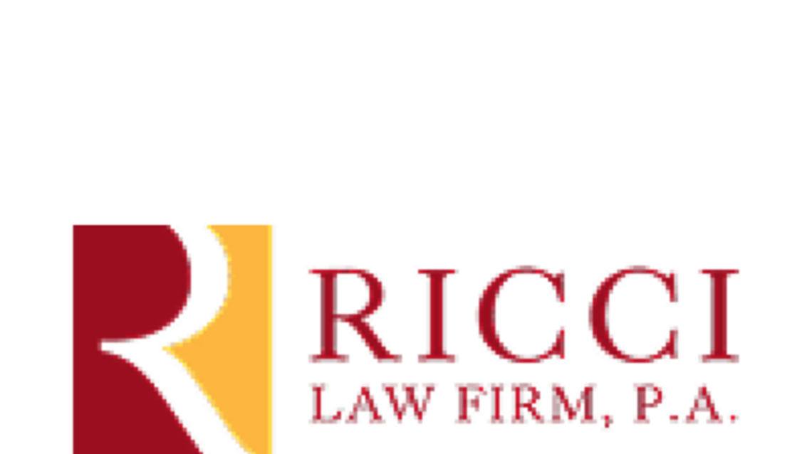 10 Ricci Law Firm Attorneys Selected for Best Lawyers in America(R) Recognition 
