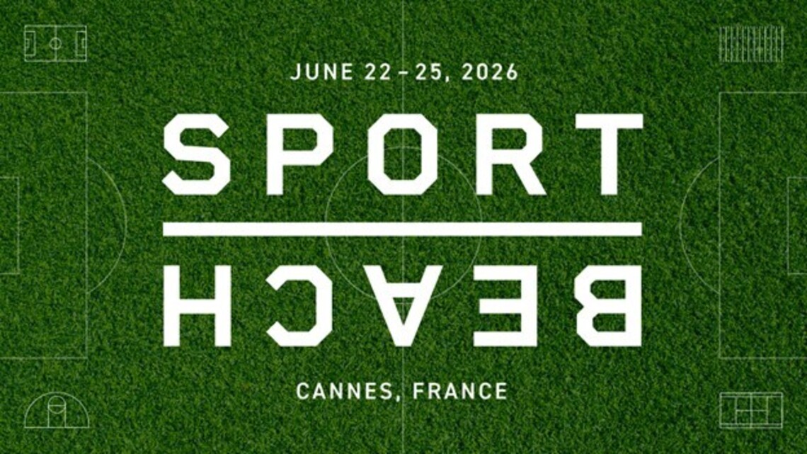 See You On The Pitch: Sport Beach Announces Final Event Slate For Cannes 2026  
