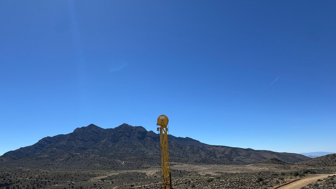 Dateline Secures Second Rig to Fast-Track Colosseum REE Program ...