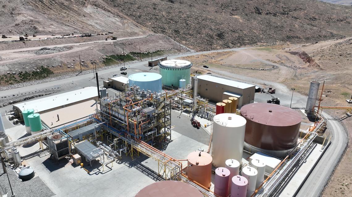 XCF Global Highlights Operational Readiness at New Rise Renewables Reno and Confirms Catalyst Delivery Remains on Track 