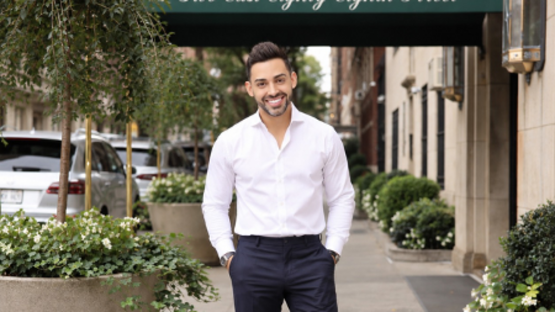 Raphael Toledano Completes $31.5 Million Sale of 324-Unit Holly View Apartments in Houston 