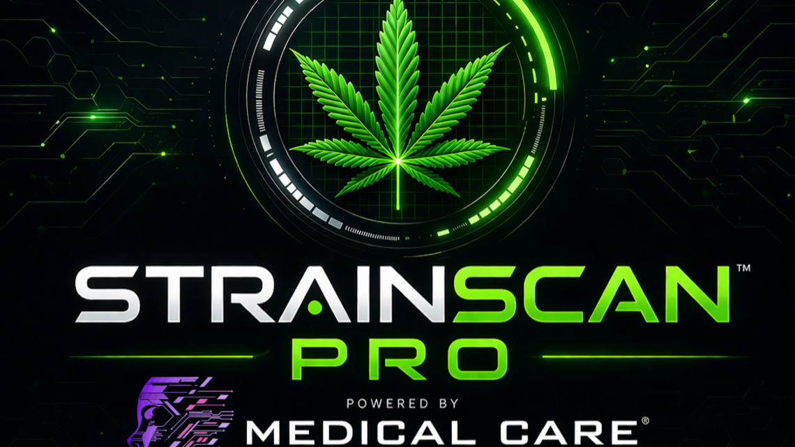 MDCE Highlights StrainScan Pro for Multi-Billion-Dollar Cannabis Dispensary Sector with Enterprise iPad Air Solution (OTC Pink:MDCE) 