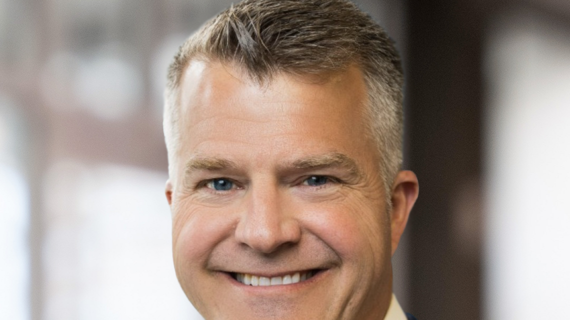 New River Electrical Appoints Jerod Steigenberger as Chief Financial Officer and Corporate Treasurer 