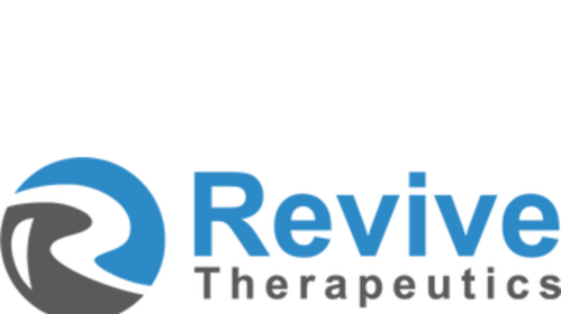 Revive Therapeutics to Expand Bucillamine IP and Orphan Drug Portfolio Across Medical Countermeasures and Rare Diseases 
