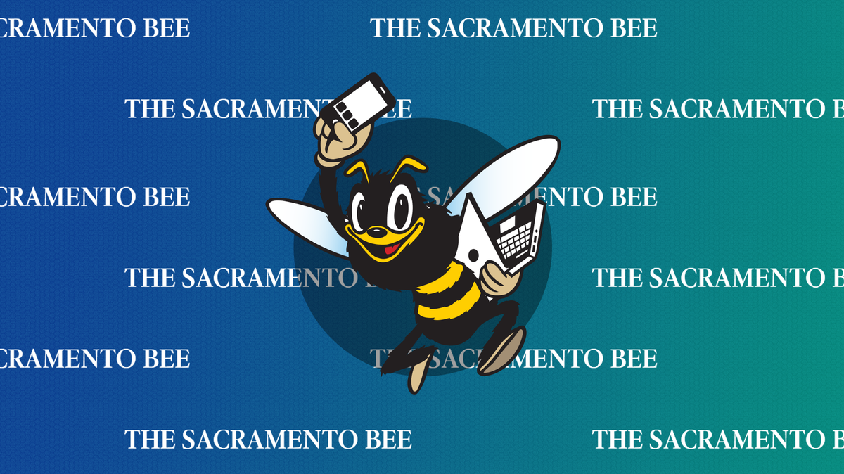 The Sacramento Bee