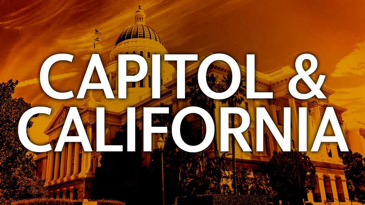 California news
