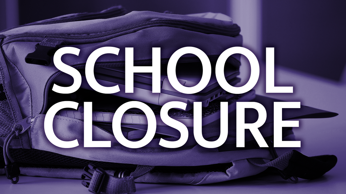 Lincoln Crossing Elementary closes amid nearby police investigation