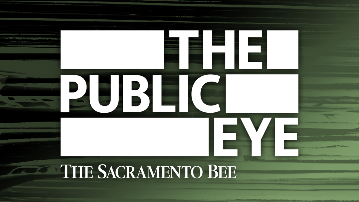 The Public Eye: Investigations by The Sacramento Bee