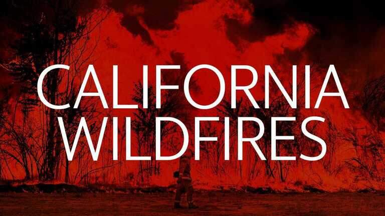 Fire weather watch issued for Sacramento Valley, Delta areas