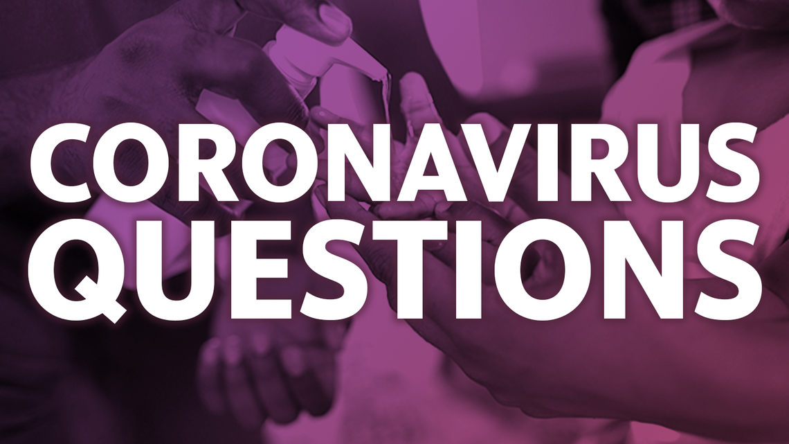 Q&A: Get answers to your questions about unemployment benefits