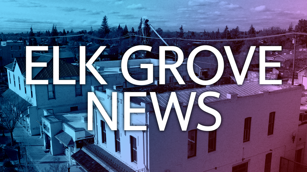 Elk Grove news