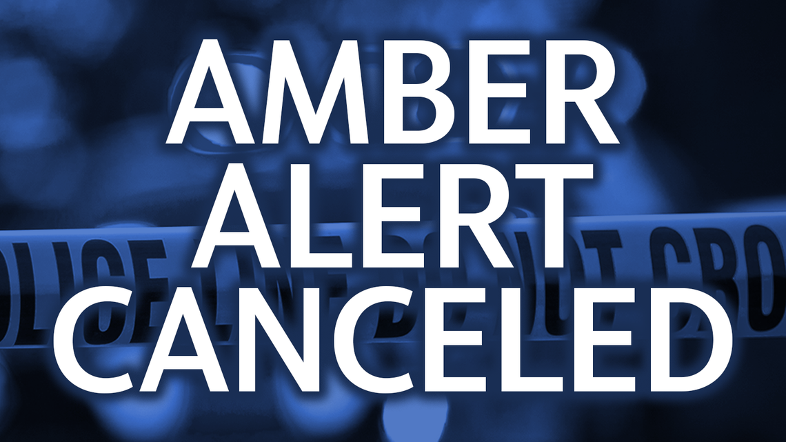 Update: Father in custody after Amber Alert issued across Central California, 18-month-old OK