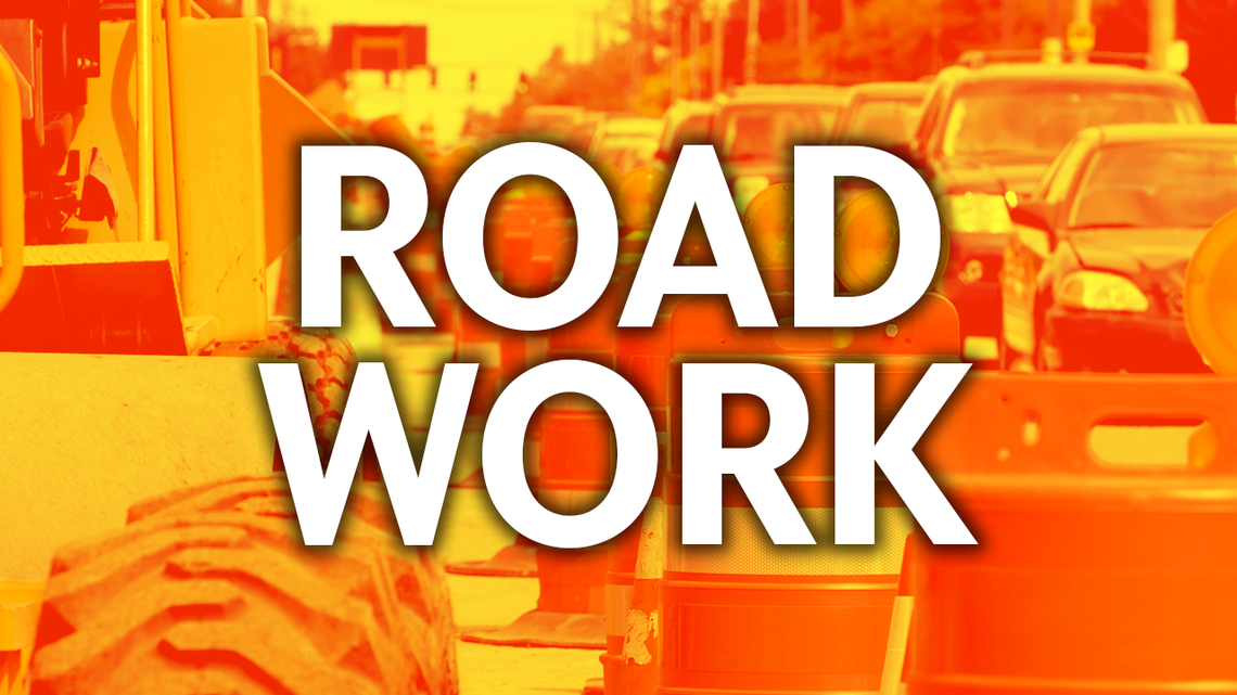 Traffic expected with Fix50 lane shifts through Sacramento. Here’s what to expect on freeways