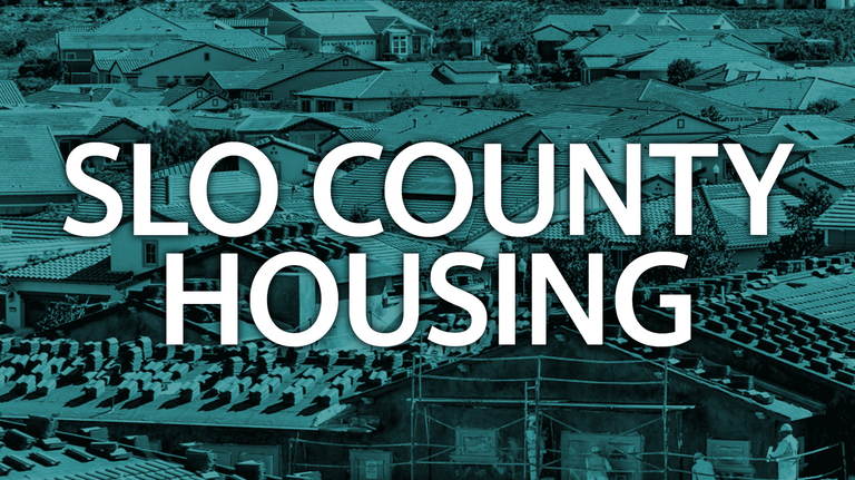 Home prices are falling across the U.S. Will SLO County buyers get a break?