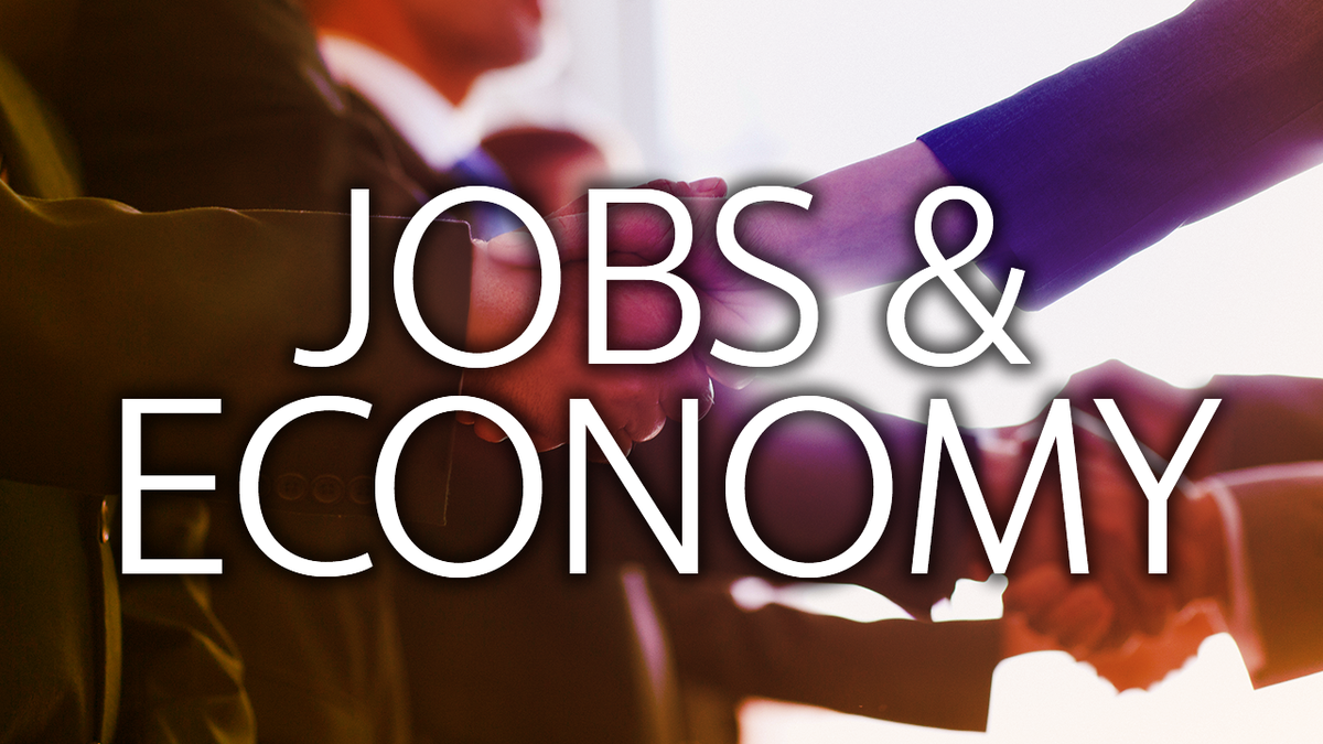Jobs & Economy