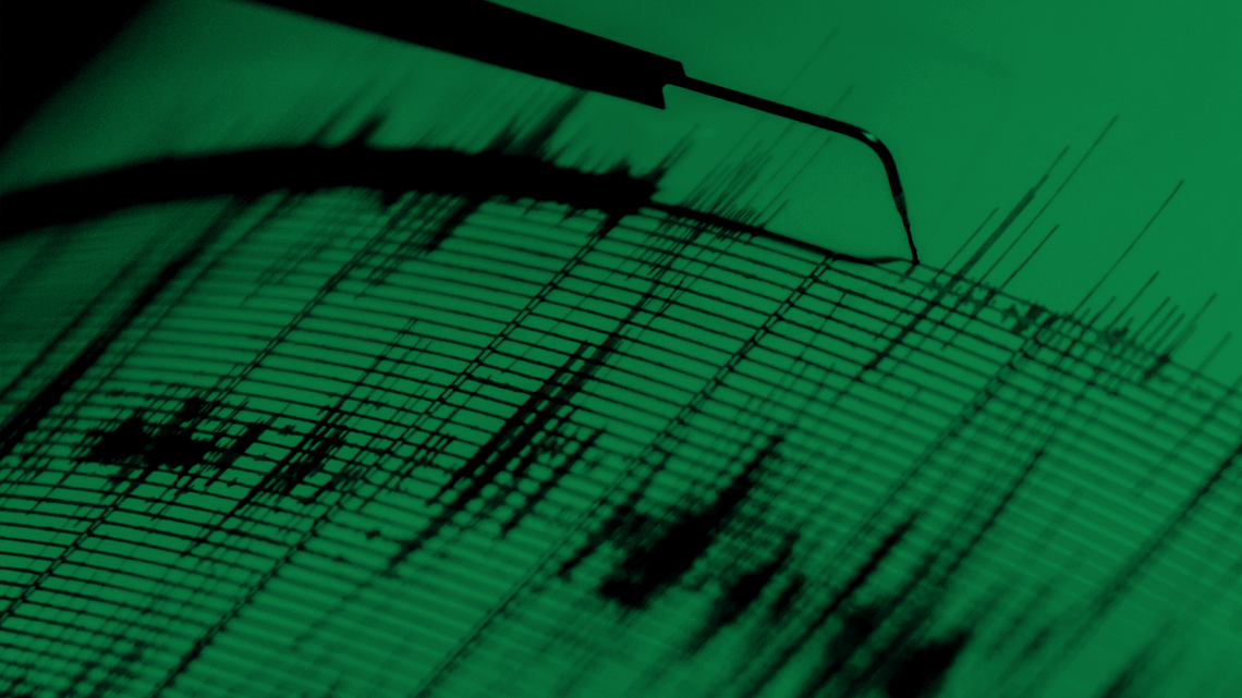 Suisun City rattled by 3.3 earthquake. What to know | Sacramento Bee