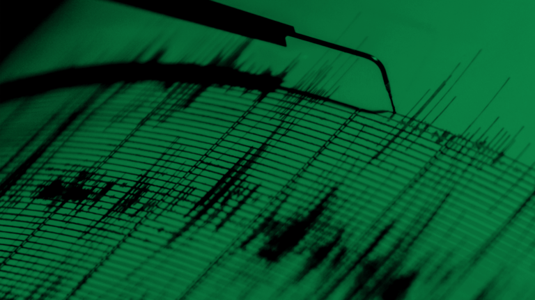 Magnitude 3.5 quake rattles Central Valley in California, seismologists say