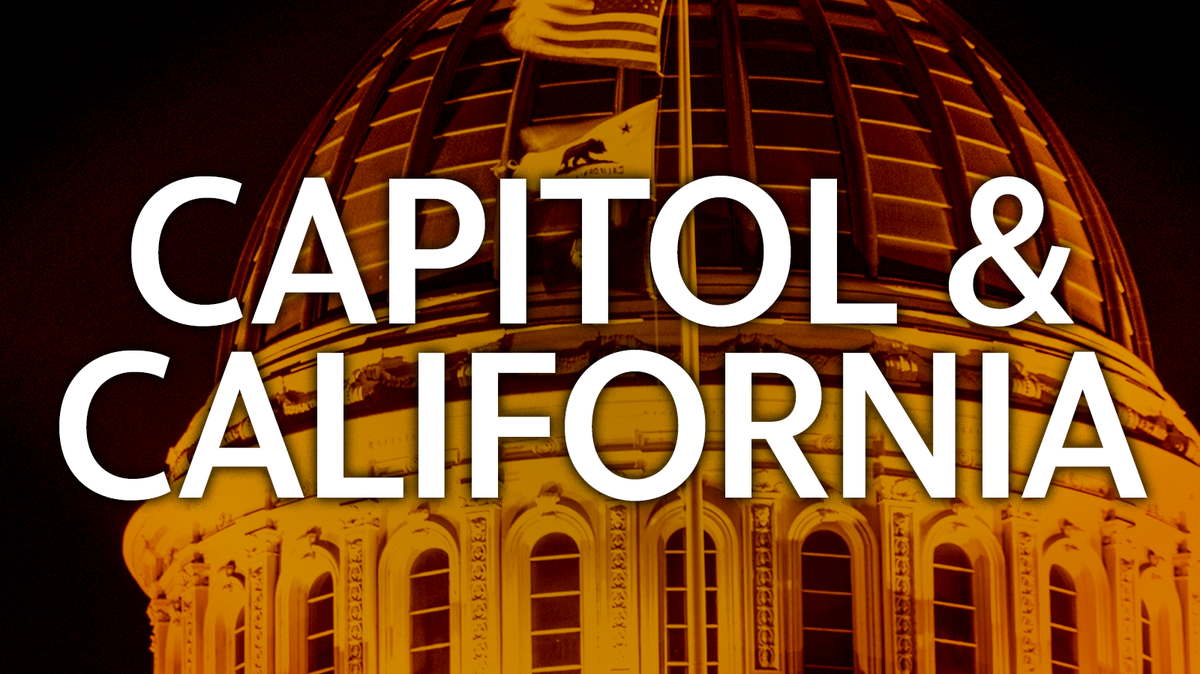 California news