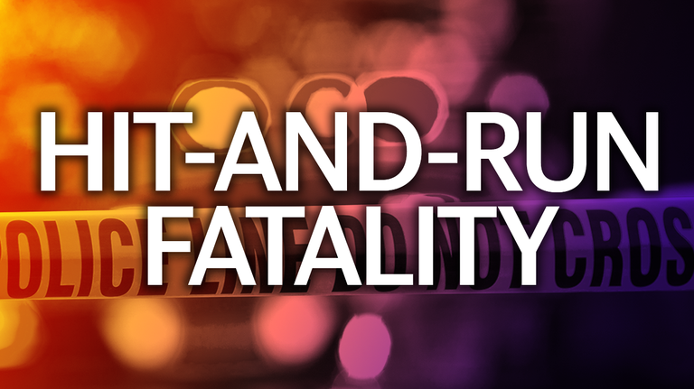 CHP seeking driver after motorcyclist, 41, killed in Florin Road hit-and-run collision