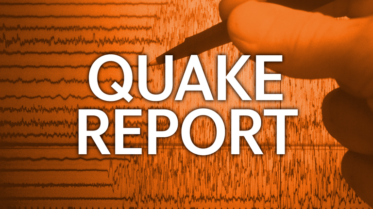Western Nevada site of April 5.7 earthquake gets more aftershocks