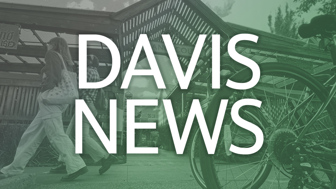 Davis narrows budget deficit, but more cuts and revenue fixes are needed by 2027