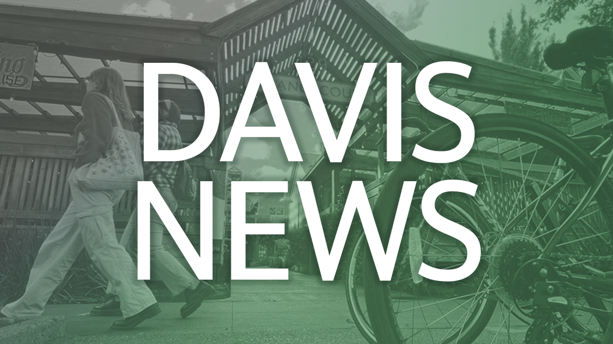 Davis spent roughly $5 million more than it brought in last year and the city projected a $3 million budget deficit this year.