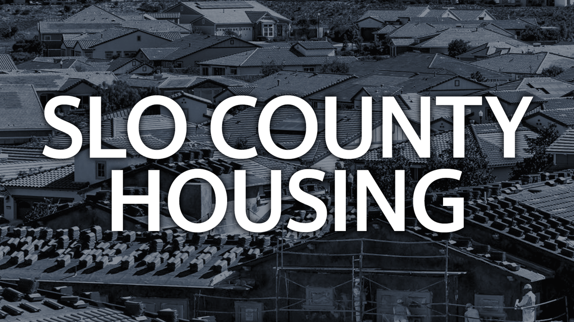 Interest rates hit highest point since 2000. How is it affecting SLO County home buyers?