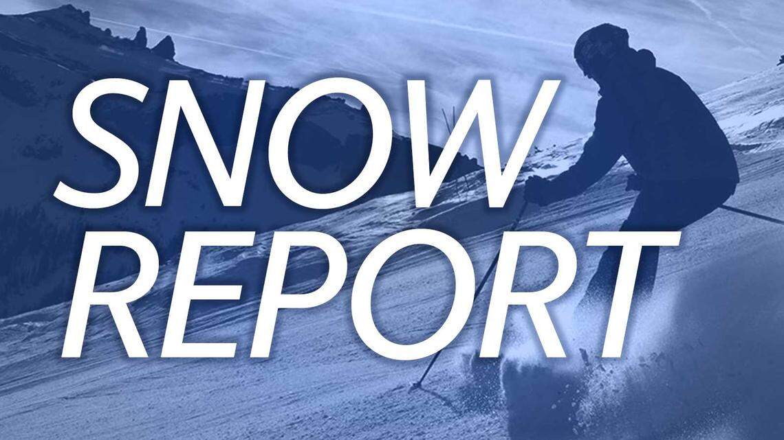 Lake Tahoe ski conditions: Resorts close to opening 100% of terrain after recent snowfall