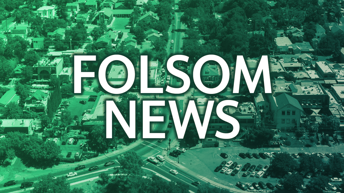 News from Folsom