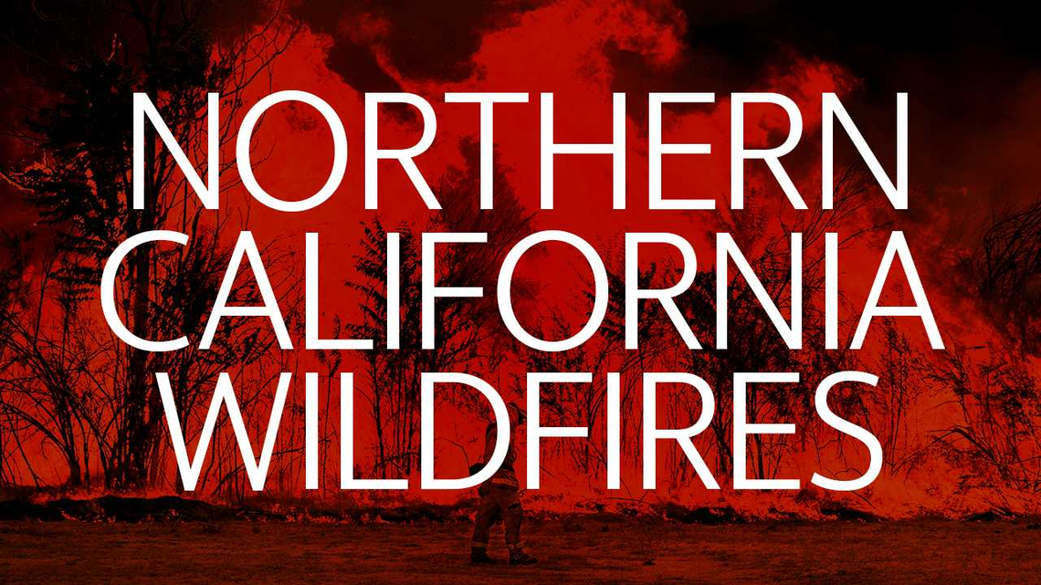 Series of wildfires charring Contra Costa County – more than 650 acres burned near Clayton