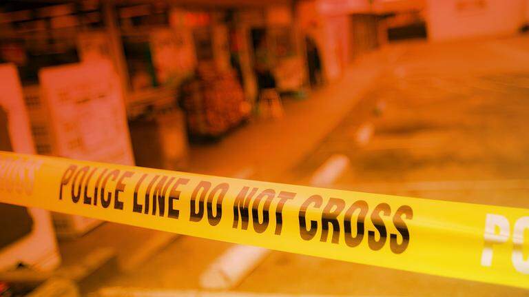 Trash can no refuge for suspect who stole car in Butte County, deputies say