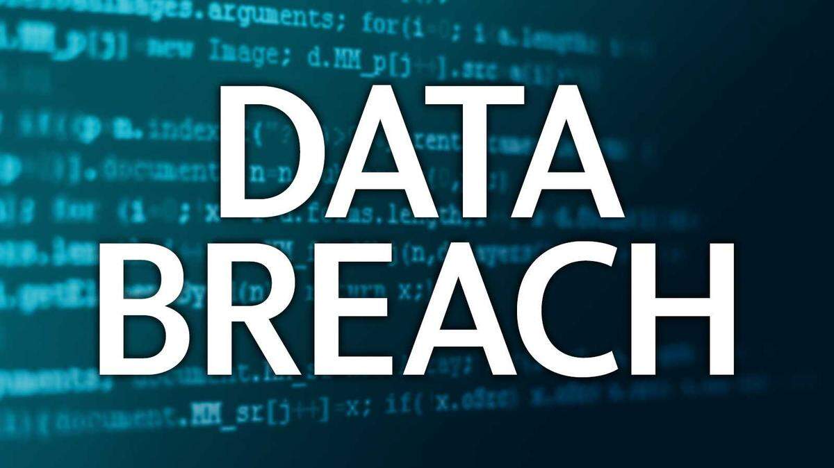 Data breach