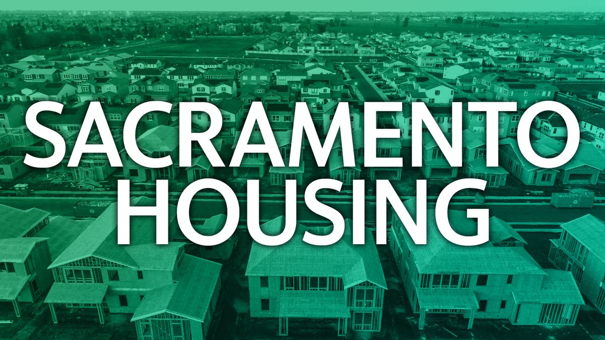 Housing in Sacramento
