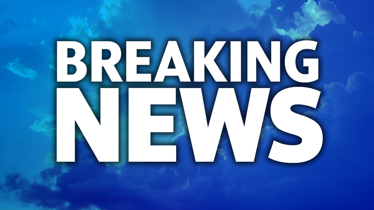 Breaking News