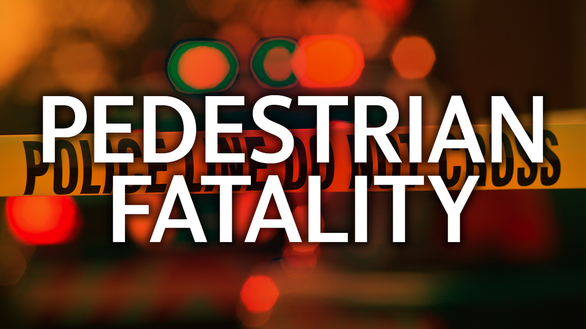 Man killed by vehicle on Highway 99 early Wednesday in Modesto, CHP reports