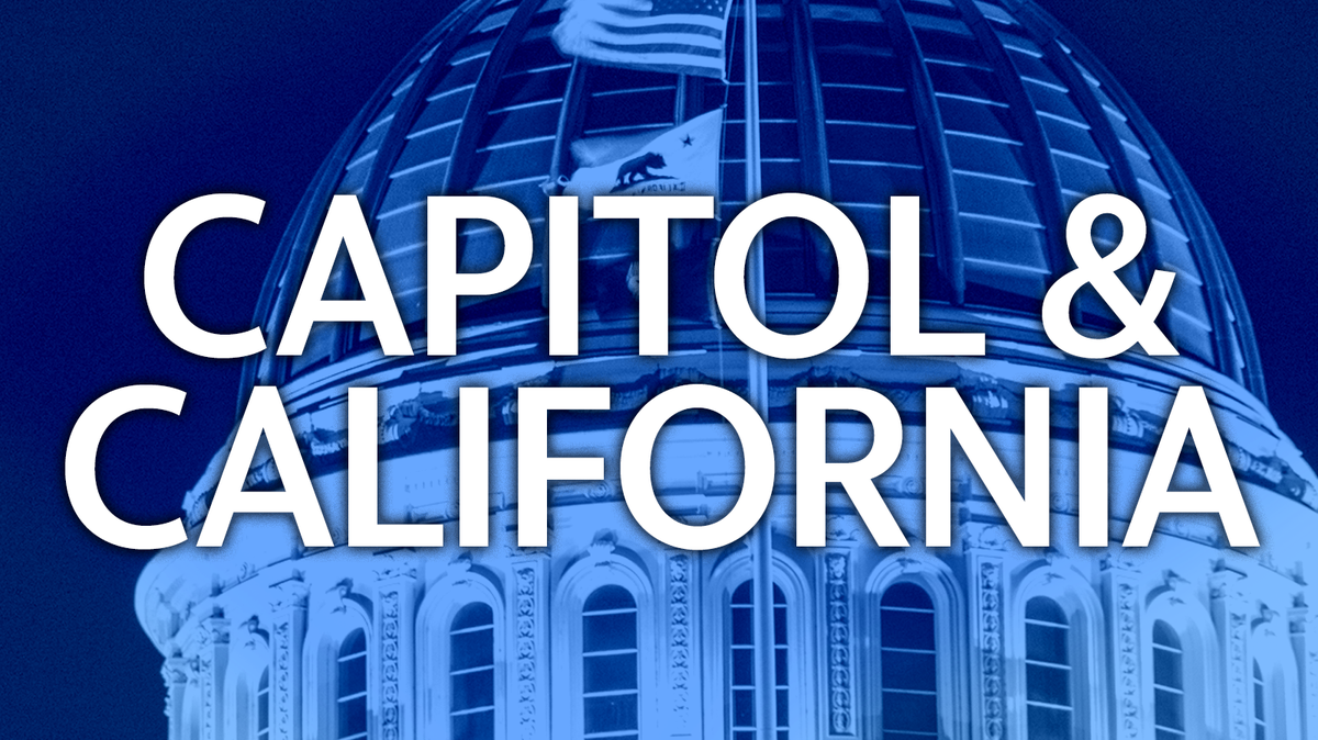 California news