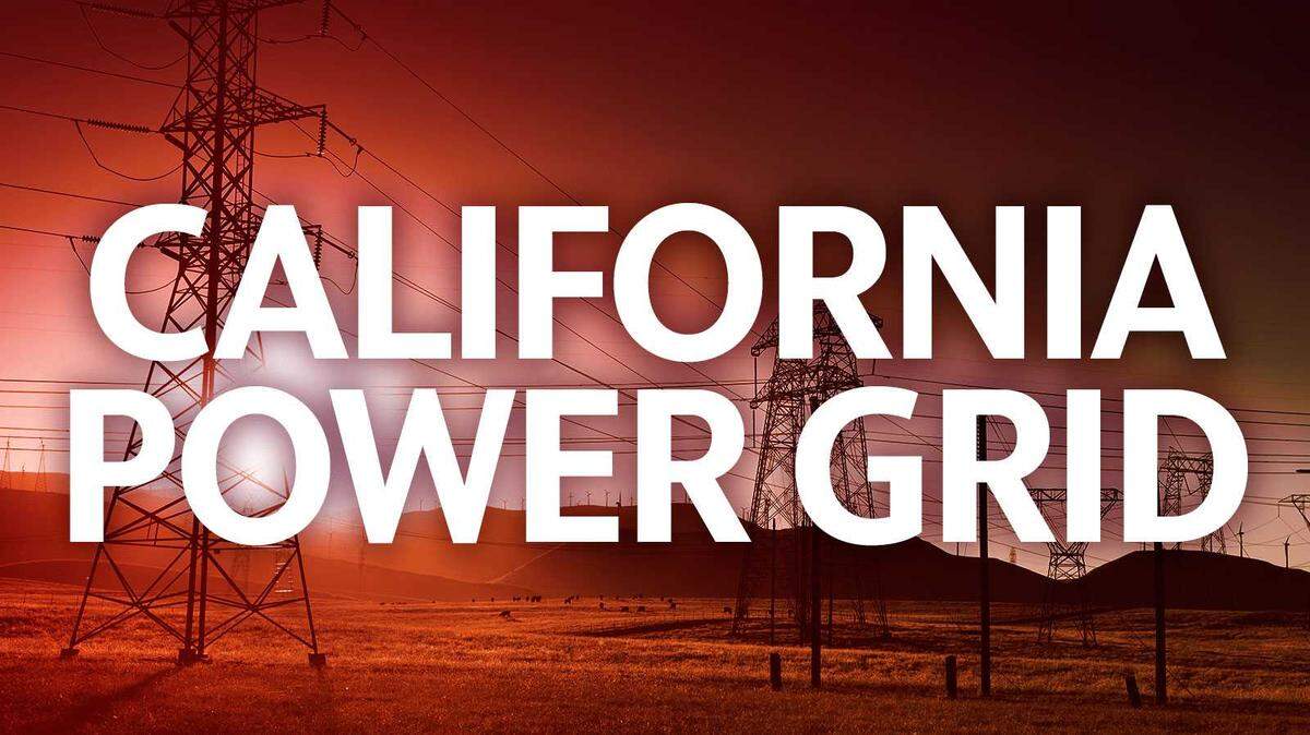 Here’s how to track California outages as possible rolling blackouts loom